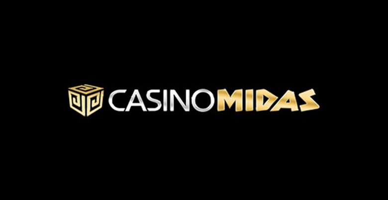Plutselig nedleggelse av Casino Midas