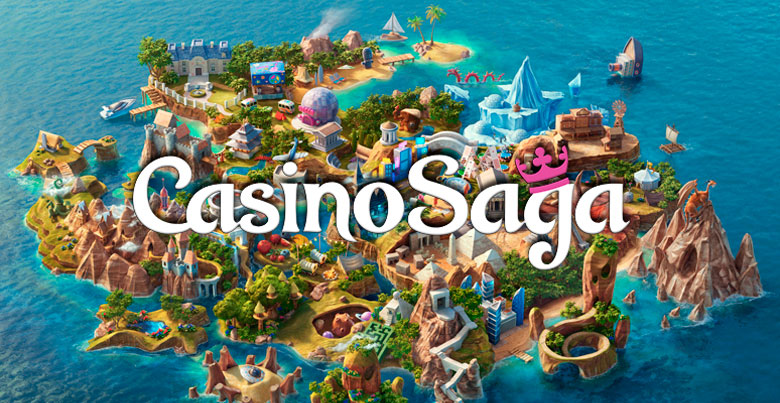 Saga Casino