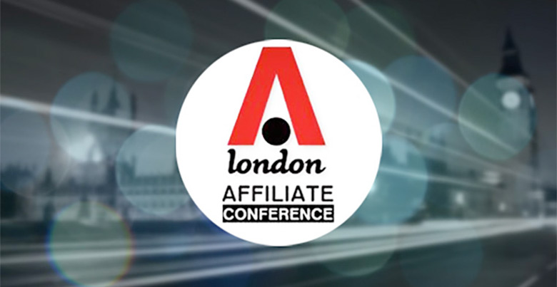  London Affiliate Conference